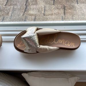 Sam Edelman Sandals, 7.5